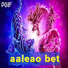 aaleao bet